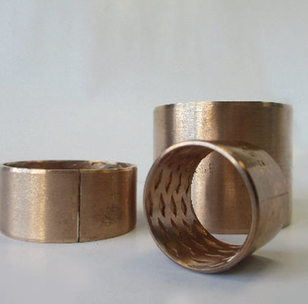 PRM - Casquilho em Bronze