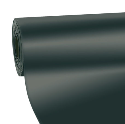 Folha Borracha em EPDM Preto