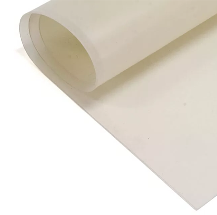 Folha de Silicone