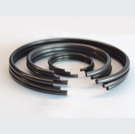 Freio de Arame Interior em Aço (DIN7993)