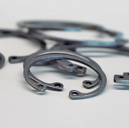 Freio Interior em Inox (DIN472)