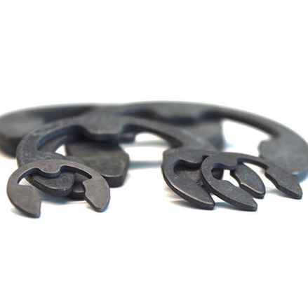 Freio Rápido em Aço (DIN6799)