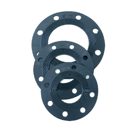 Junta Borracha T1 para Flange | J.BOR2690T1
