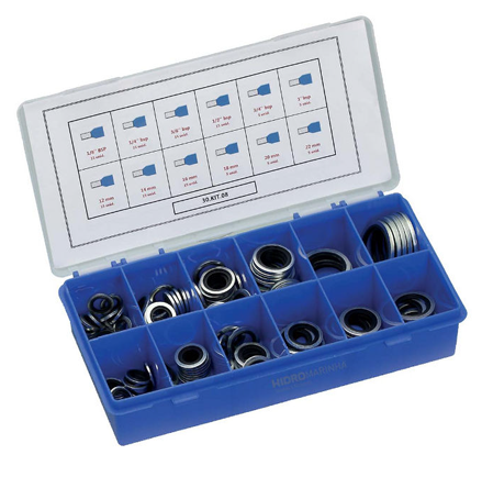 Kit Usitos 30.KIT.08