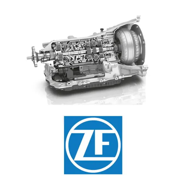 ZF