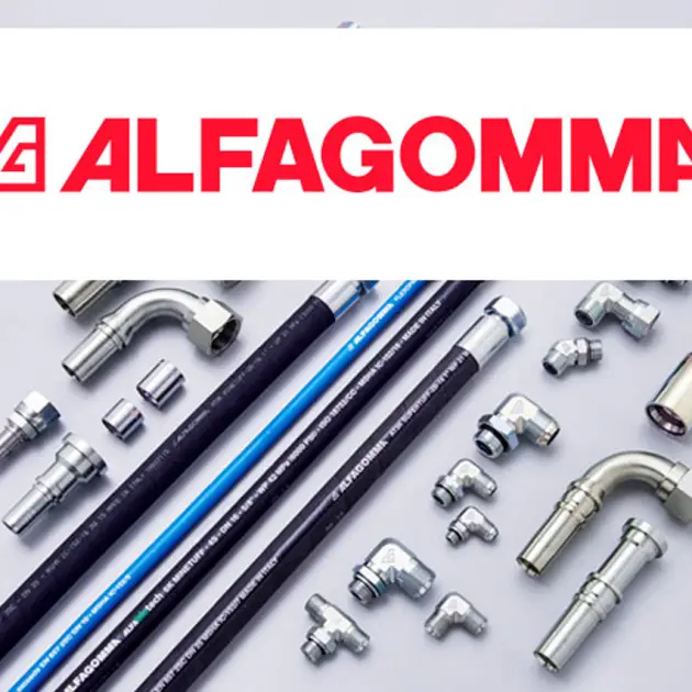 ALFAGOMMA