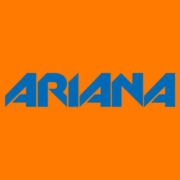 ARIANA