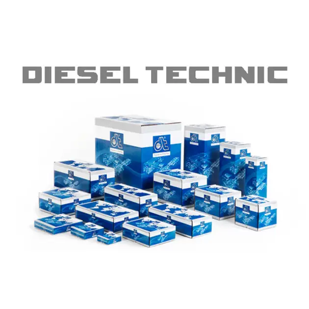 DIESEL TECHNIC