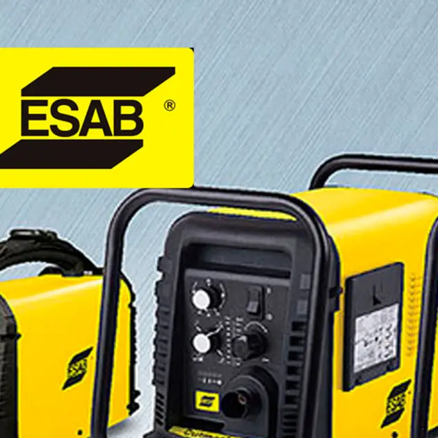 ESAB
