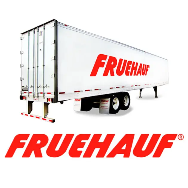 FRUEHAUF
