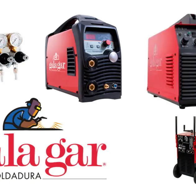 GALA GAR