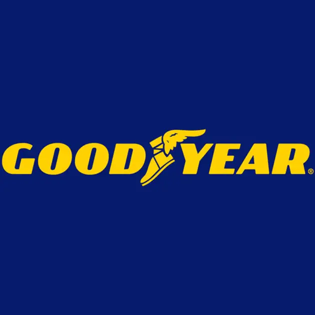 GOODYEAR