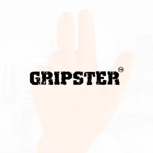 GRIPSTER
