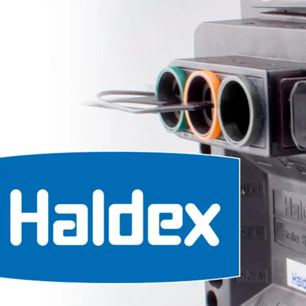 HALDEX