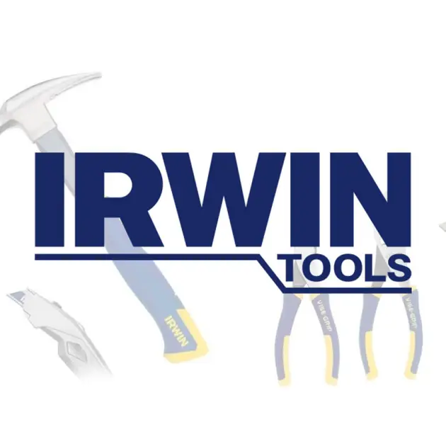 IRWIN