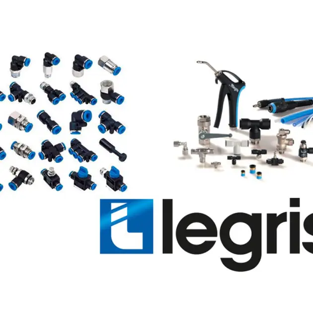 LEGRIS