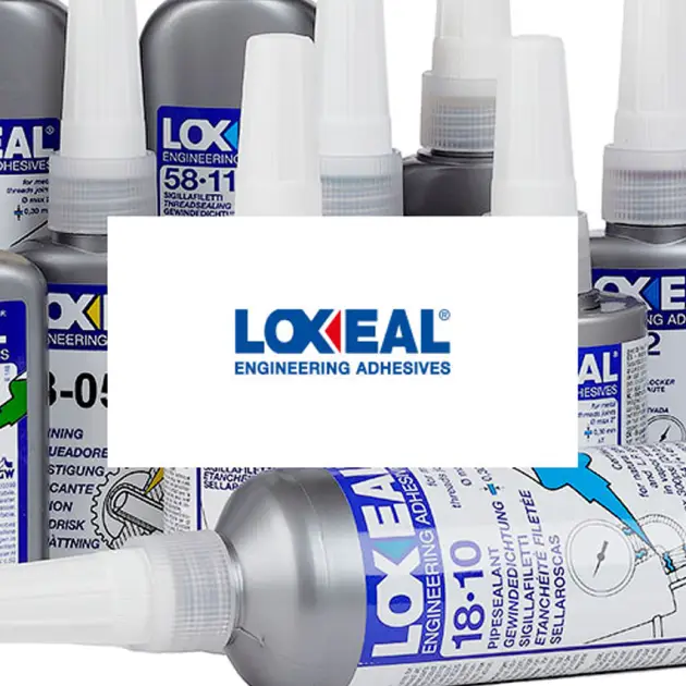 LOXEAL