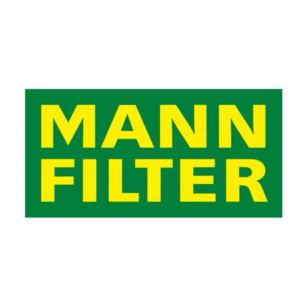 MANN-FILTER