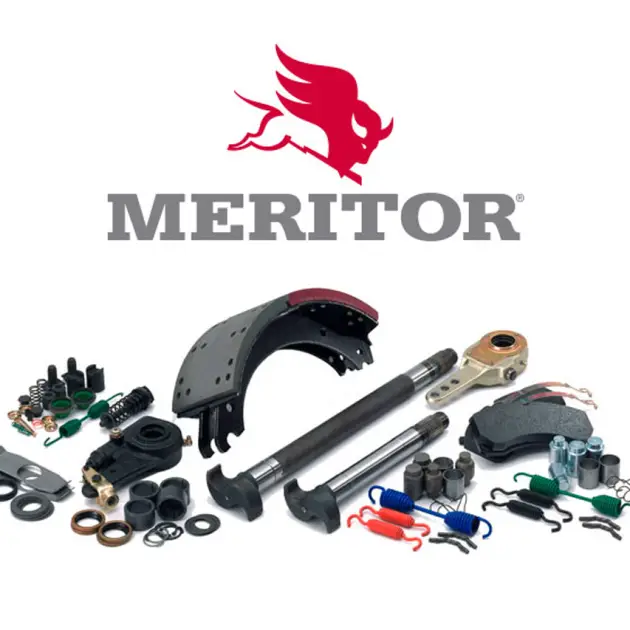 MERITOR