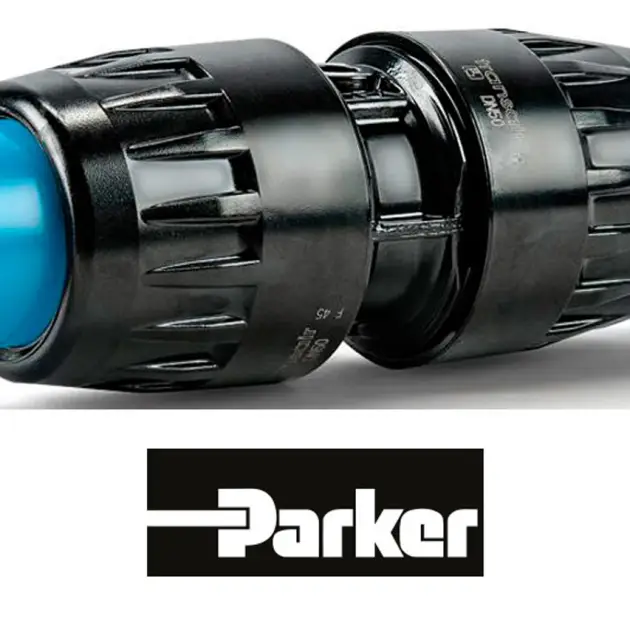 PARKER