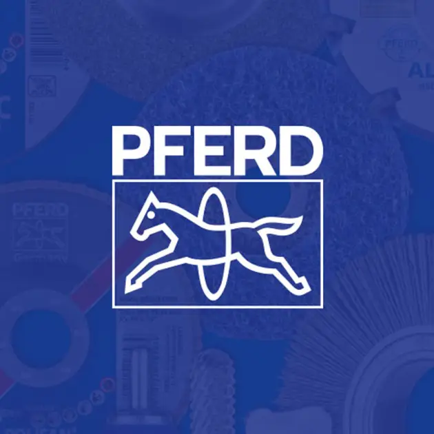 PFERD