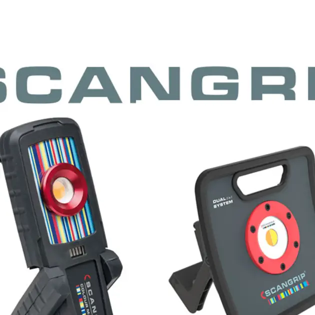 SCANGRIP