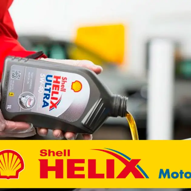 SHELL