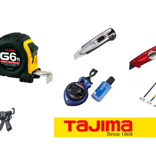 TAJIMA