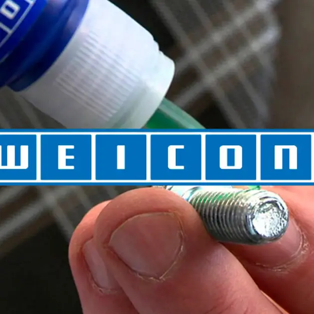 WEICON